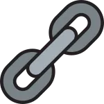 Link SVG Icon